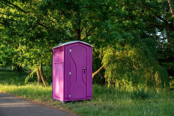 Porta potty rental for festivals in New Beaver, PA